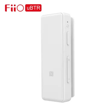 FiiO uBTR Bluetooth 4.1 Sports Audio Music odbiornik Bezprzewodowy z obsługą aptX/AAC/NFC i mikrofonem, Vol controlfor Xiaomi/Iphone