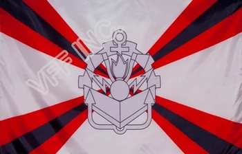 Flaga Rosyjskiej Armii wojsk inżynieryjnych Flaga 3 m x 5 stóp poliester banner lot 150* 90 cm użytkownika flaga odkryty RA41