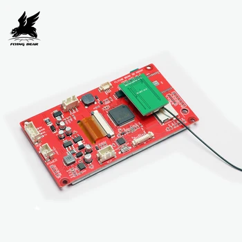 Flying bear TS40 ekran dotykowy drukowanie 3D bezprzewodowy router ESP32-WROOM-32U WIFI moduł do ghost3/tornado 2pro