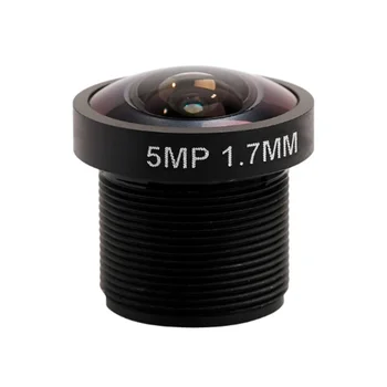 Foxeer bezzębny mini mikro all inclusive M12 obiektyw 5MP szerokokątny obiektyw dla mikro RC FPV kamery