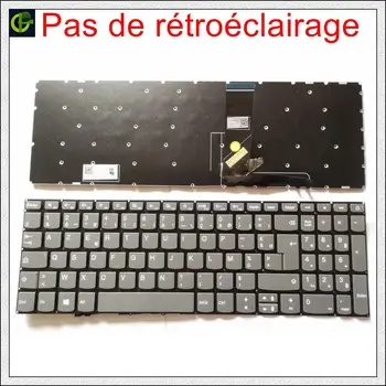 Francuska klawiatura Azerty z podświetleniem dla Lenovo 5000-15 520-15 520-15IKb 320S-15ISK 320S-15IKB 320S-15IKBR V320-17ikB L340-15 L340 FR