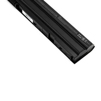 Golooloo 11.1 V 6Cells bateria do laptopa Dell Latitude E6520 E5430 E5520m E5530 E6120 E6430 E6420 E6530 E5420 3460 3560 T54FJ