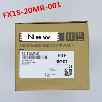 Gwarancja 1 rok nowy oryginał w pudełku FX1S-20MR-001 FX1S-20MT-001 FX1S-30MR-001 FX1S-30MT-001