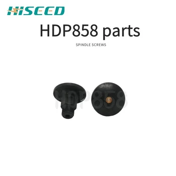 HDP858 części zamienne ostrza, akumulator, kabel, ładowarka