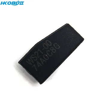 HKOBDII 1 szt nowy transponder H (8A) chip 128 bit do Toyota Rav4 Camry 2013-