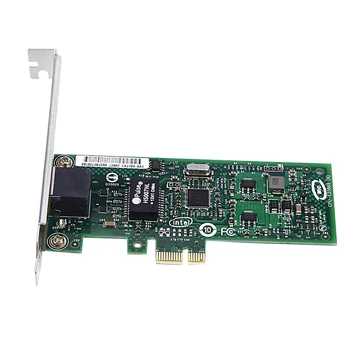 HOT-PCI-E gigabit karta sieciowa Intel EXPI9301CT CT Desktop 82574L chipset NIC