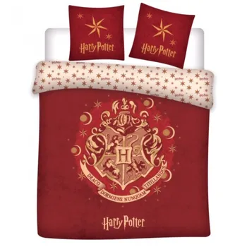 Hogwart Harry Potter łóżko 135cm