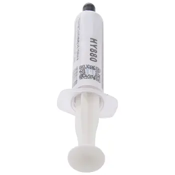 Hot-5g Premium Thermal Compound paste for Power LED, CPU, PC, XBOX 360