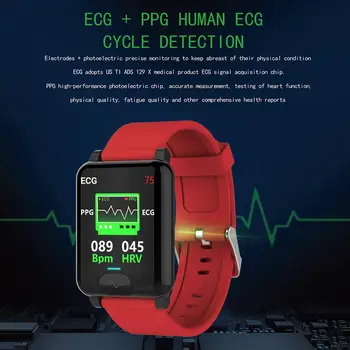 Huawei nova 8 SE nova 7 pro nova 7i nova nova 6 5t 3i inteligentne zegarki EKG PPG ciśnienie krwi fitness tracker monitor rytmu serca