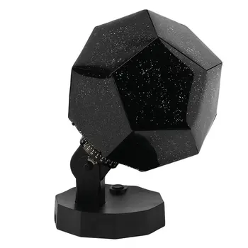 ICOCO nowa dostawa Niebiańska Gwiazda Astro niebo kosmos lampka nocna projektor lampa gwiaździsta sypialnia romantyczny wystrój domu Drop Shipping