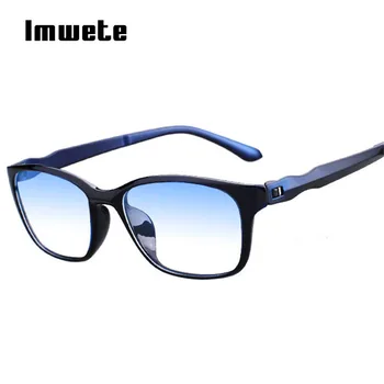 Imwete vintage okulary do czytania kobiety mężczyźni ultra-lekki anty-niebieskie promienie starczowzroczność okulary anty-zmęczenie okulary +1.0 +4.0