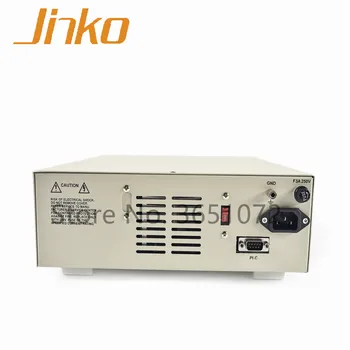 JK7122 AC DC Wytrzymywać Voltage/programowalny tester rezystancji izolacji napięcia