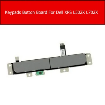 Key Pas przycisk dotykowy deska do DELL XPS 15 L501X L502X L702X touchpad klawiatury Redplacement części akcesoria