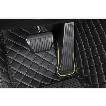 Kokololee własne dywaniki samochodowe do Chrysler 300c Grand Voager Sebring PT Cruiser auto foot mats