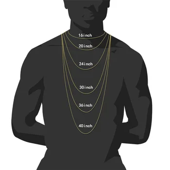 Kryształ krzyż Urok wisiorek 1 rząd tenisa łańcuch dla kobiet Klucz Życia hip hop męski naszyjnik обледеневшее złoto srebro kolor biżuterii