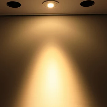 LED oprawy Downlight 12W sufitowy reflektor nowoczesny wodoodporny światło dla zadaszony kuchnia w salonie kabiną pokoju
