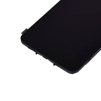 LG K7 2017 X230 X230i X230K wyświetlacz LCD ekran dotykowy digitizer z ramką w komplecie lub LCD-wyświetlacz bez ramki wyświetlacza LCD K4 2017