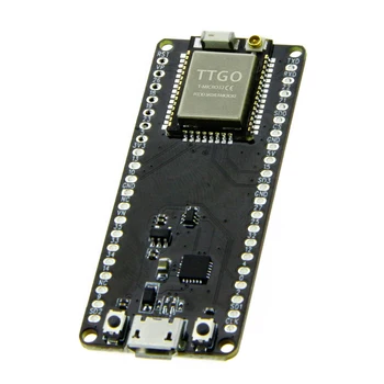 LILYGO® TTGO ESP32-Micro ESP-32-PICO WIFI bezprzewodowy moduł Bluetooth ESP32-PICO-D4 opłata rozwoju