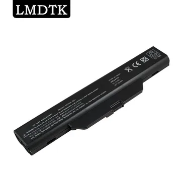 LMDTK nowy 6cells bateria do laptopa HP Compaq 6720s 6730S 6735S 6820S 6830S serii HSTNN-IB52 darmowa wysyłka