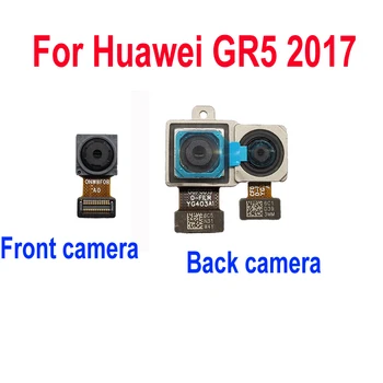 LTPro wysokiej jakości główny ogromny tylny moduł tylnej kamery Huawei GR5 2017 GR52017 BLL-L21 BLL-L22 części telefonu