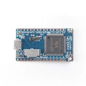 Lichee Pi ARM Cortex-A7 Zero Core Allwinner V3S CPU Linux Development Board IOT Internet of Things