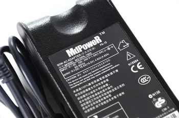 MDPOWER dla DELL Inspiron 630m 6400 640m laptop notebook zasilania zasilacz sieciowy ładowarka kabel 19.5 V 4.62 A 90w