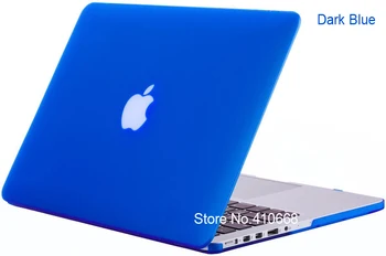 Matowy Gumowany, Matowy Pokrowiec Na Laptopa Apple Macbook Air 13.3 A1369 A1466,Pro A1278 13.3 Pokrywa Klawiatury+Ochraniacz Ekranu