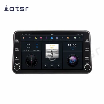 Max-PAD Android 9.0 4G PX6 do Nissan SYLPHY 2020 samochód płyta DVD graczz GPS nawigacja Auto Radio stereo-odtwarzacz multimedialny HeadUnit