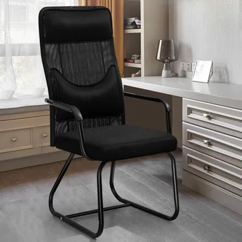 Meble krzesło wysokie oparcie gry krzesło wysokiej jakości kawiarni wykonawczy krzesło siatka oddychającym fotel Memory Pad krzesło