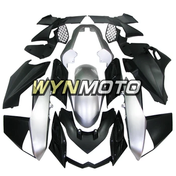 Motocyklowe, owiewki Taśmy czarny do Z1000 2010 2011 2012 2013 plastik ABS zastrzyki zestaw owiewki bluzy