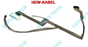 NOWY LCD KABEL DO DELL 17-5747 5748 5749 30PIN LED 0F6Y47 450.00M01.0012 LVDS FLEX VIDEO CABLE