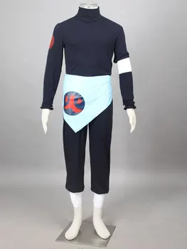 Naruto Сарутоби Асума cosplay kostium