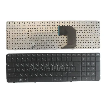 Nowa rosyjska klawiatura do HP Pavilion G7-1000 G7-1100 G7-1200 G7 G7T R18 G7-1001 G7-1222 PL klawiatura do laptopa