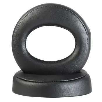 Nowy 1 para słuchawki miękka pianka poduszki dla Sony PS4 platinum słuchawki CECHYA-0090 qyh