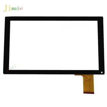 Nowy 10,1-calowy Selecline MID11Q9L 872463 / Qilive MID11Q9L 862656 tablet pismo ekran dotykowy panel digitizer