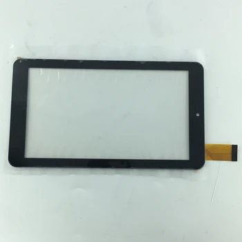 Nowy 7 calowy ekran dotykowy dla Silver Line SL729 Tablet pc Touch Screen Touch Panel MID digitizer Sensor