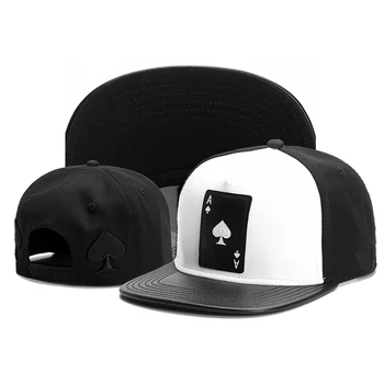Nowy Enjoy Czapka hip-hop kapelusze czarny snapback kapelusz dla mężczyzn dla kobiet dla dorosłych, basen codzienny sun czapka z daszkiem