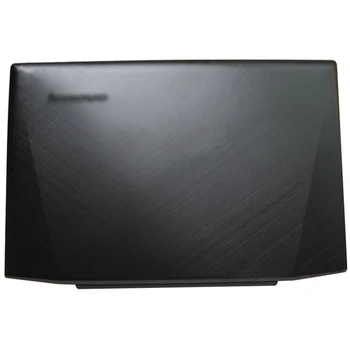 Nowy Lenovo Y50 Y50-70 Y50-70 laptop LCD pokrywa tylna/panel przedni/zawiasy No Touch AM14R000400/With Touch AM14R000300