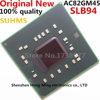 Nowy chipset AC82GM45 SLB94 BGA