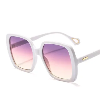 Nowy design Moda morskie okulary klasyczne rocznika luksusowe damskie okulary Sexy Woman Fashion 2020 UV400
