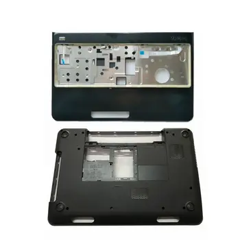 Nowy laptop dolna pokrywa obudowy podstawowa pokrywa do DELL Inspiron 15R N5110 M5110 wymiana 39D-00ZD-A00 005T5 0005T5 4PVH5 04PVH5