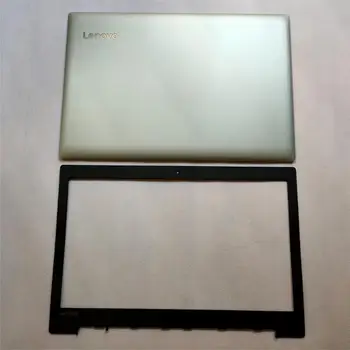 Nowy oryginalny LENOVO IdeaPad 320-15 320-15ISK 320-15IKB 320-15AST tylna pokrywa górna obudowa laptopa wyświetlacz LCD pokrywa tylna/pokrywa oprawy