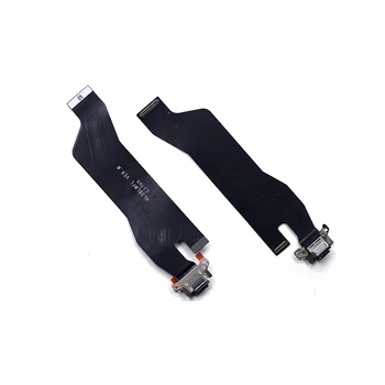 Nowy oryginalny Type C Ładowarka USB Connector Port Plug Flex Cable Power Repair Charging Dock Port Huawei Ascend mate 10 pro
