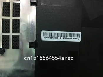 Nowy oryginalny laptop Lenovo G700 dysk twardy HDD Cover DIMM Memory Ram Fan Cover Door base cover 13N0-B5A0611