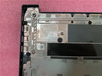 Nowy oryginalny laptop Lenovo ThinkPad E580 E585 E590 E595 podstawy pokrywa Dolna pokrywa dolna 01LW410 02DL837 02DM049