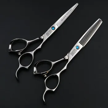 Nożyczki do włosów 6