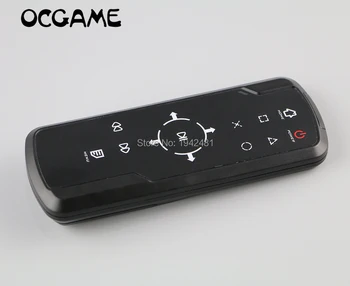 OCGAME wysokiej jakości Bluetooth 3.0 Blueray DVD Game Media pilot zdalnego sterowania kontroler dla Playstation 4 PS4