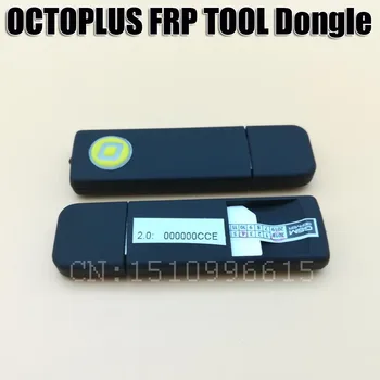OCTOPLUS FRP TOOL dongle Octoplus FRP Narzędzie dla telefonów Samsung, Huawei, LG, Alcatel, Motorolacell