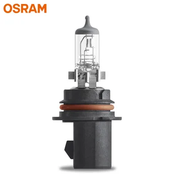 OSRAM 9007 HB5 12V 65/55W PX29t oryginalna samochodowa halogenowy podwójny 3200K Auto Bulb Standard Hi/lo Beam OEM Quality Made In USA (1)