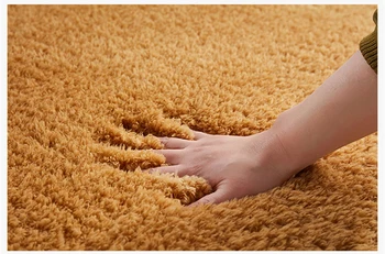 Ogromny 2MX3M zagęścić kaszmirowy dywan do podłogi dzieci duże dywany do salonu, dywany sypialnia stół dywany miękkie zabaw dla dzieci mata